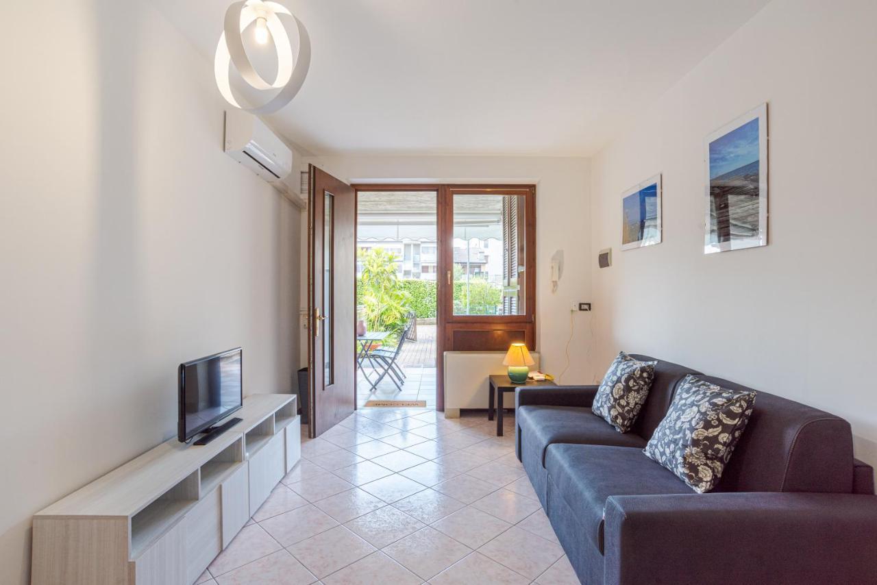 Apt Green Desenzano Desenzano del Garda