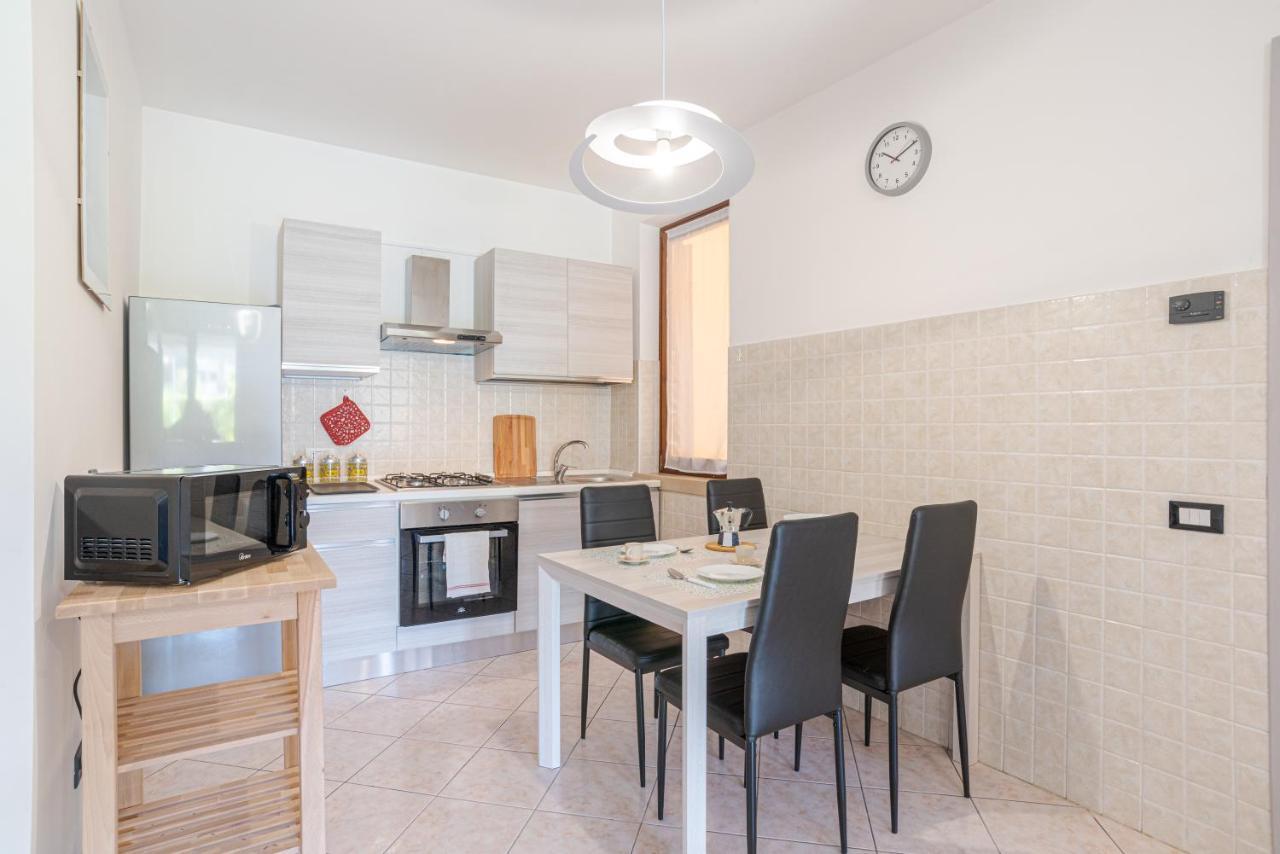 Apt Green Desenzano