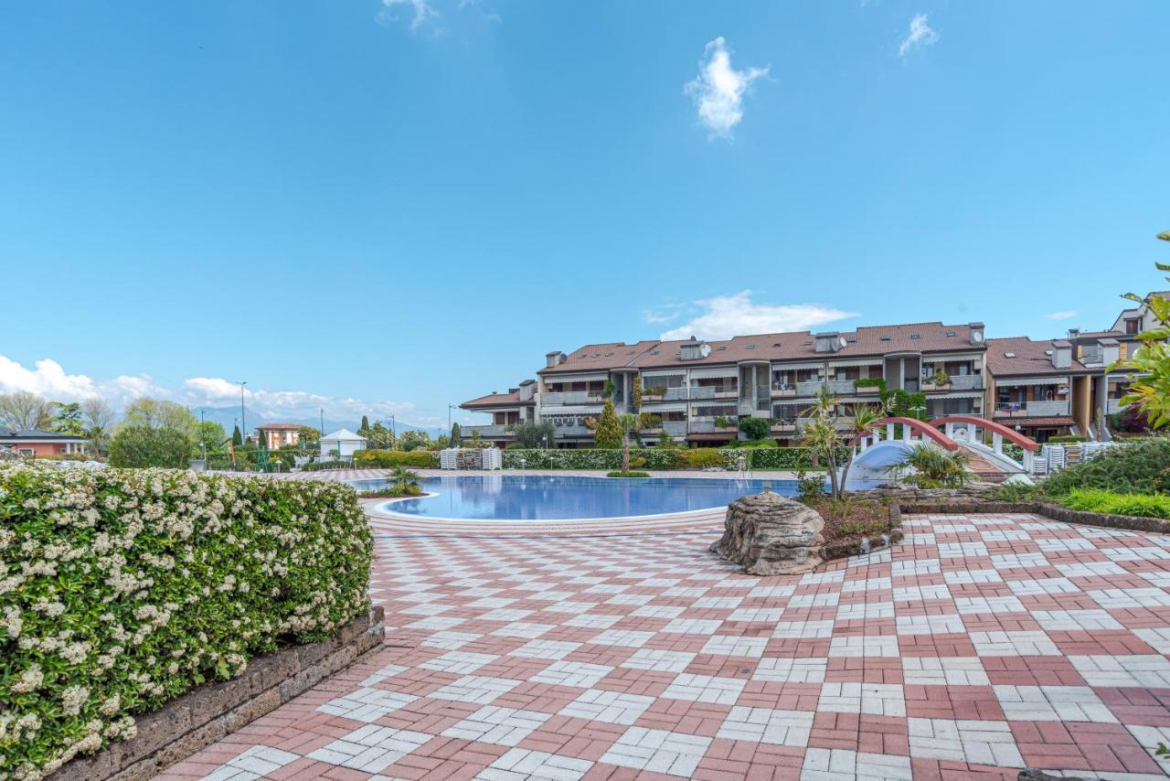 Apartment Apt Green Desenzano Desenzano del Garda