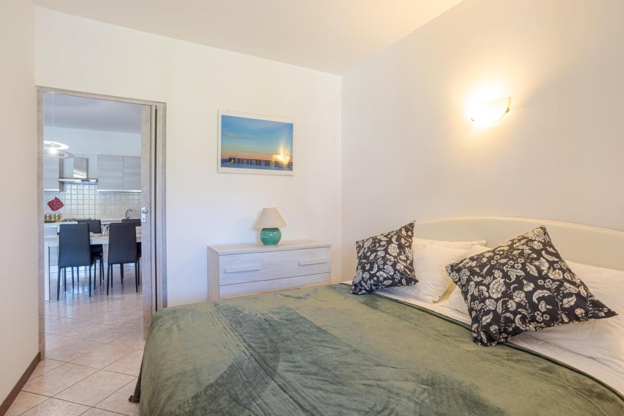 Apartment Apt Green Desenzano