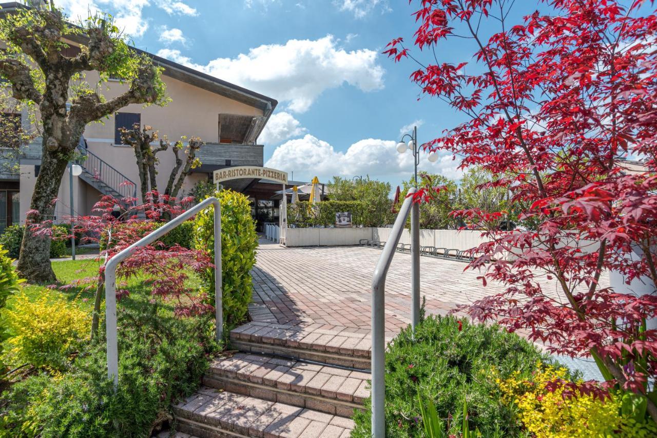 Apartment Apt Green Desenzano Desenzano del Garda